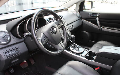 Mazda CX-7 I рестайлинг, 2011 год, 1 080 000 рублей, 6 фотография