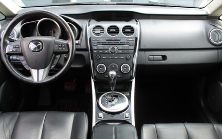 Mazda CX-7 I рестайлинг, 2011 год, 1 080 000 рублей, 7 фотография