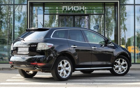 Mazda CX-7 I рестайлинг, 2011 год, 1 080 000 рублей, 3 фотография