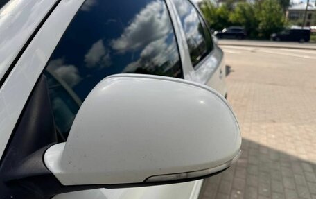 Skoda Octavia, 2011 год, 585 000 рублей, 20 фотография
