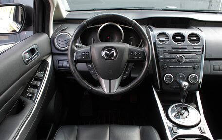 Mazda CX-7 I рестайлинг, 2011 год, 1 080 000 рублей, 8 фотография