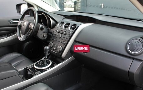 Mazda CX-7 I рестайлинг, 2011 год, 1 080 000 рублей, 5 фотография