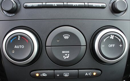 Mazda CX-7 I рестайлинг, 2011 год, 1 080 000 рублей, 17 фотография