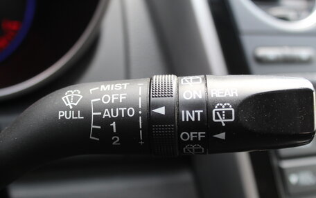 Mazda CX-7 I рестайлинг, 2011 год, 1 080 000 рублей, 13 фотография