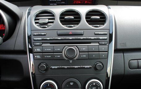 Mazda CX-7 I рестайлинг, 2011 год, 1 080 000 рублей, 14 фотография