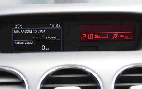 Mazda CX-7 I рестайлинг, 2011 год, 1 080 000 рублей, 15 фотография