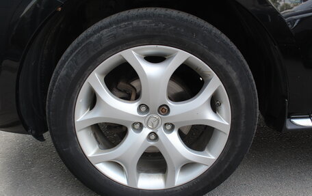 Mazda CX-7 I рестайлинг, 2011 год, 1 080 000 рублей, 25 фотография