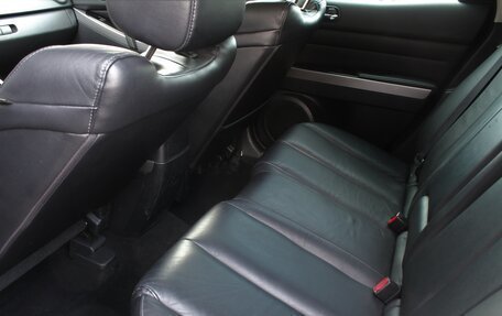 Mazda CX-7 I рестайлинг, 2011 год, 1 080 000 рублей, 22 фотография