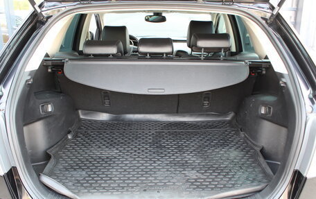 Mazda CX-7 I рестайлинг, 2011 год, 1 080 000 рублей, 24 фотография