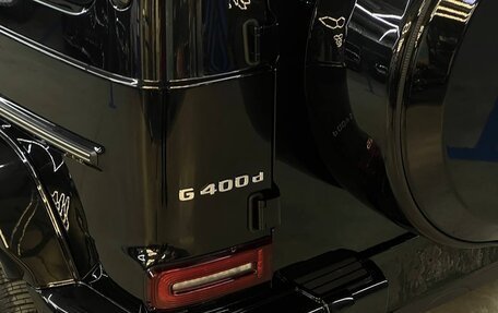 Mercedes-Benz G-Класс W463 рестайлинг _iii, 2020 год, 15 100 000 рублей, 6 фотография