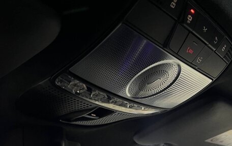Mercedes-Benz G-Класс W463 рестайлинг _iii, 2020 год, 15 100 000 рублей, 12 фотография