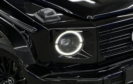 Mercedes-Benz G-Класс W463 рестайлинг _iii, 2020 год, 15 100 000 рублей, 7 фотография