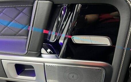Mercedes-Benz G-Класс W463 рестайлинг _iii, 2020 год, 15 100 000 рублей, 14 фотография