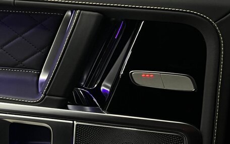 Mercedes-Benz G-Класс W463 рестайлинг _iii, 2020 год, 15 100 000 рублей, 16 фотография