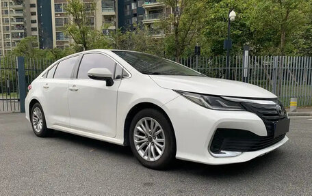 Toyota Allion, 2021 год, 1 500 000 рублей, 3 фотография