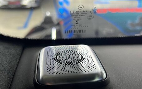 Mercedes-Benz G-Класс W463 рестайлинг _iii, 2020 год, 15 100 000 рублей, 24 фотография