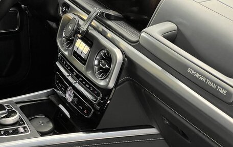 Mercedes-Benz G-Класс W463 рестайлинг _iii, 2020 год, 15 100 000 рублей, 27 фотография
