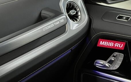 Mercedes-Benz G-Класс W463 рестайлинг _iii, 2020 год, 15 100 000 рублей, 22 фотография