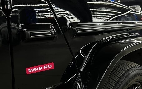 Mercedes-Benz G-Класс W463 рестайлинг _iii, 2020 год, 15 100 000 рублей, 26 фотография