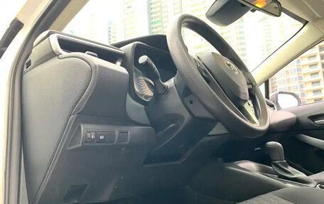 Toyota Allion, 2021 год, 1 500 000 рублей, 12 фотография