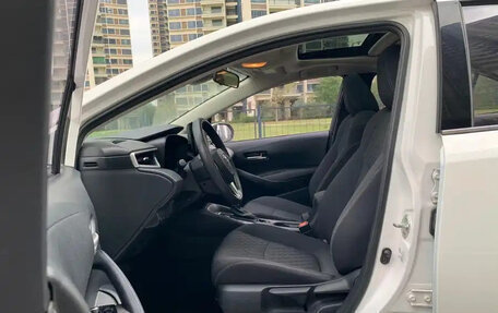 Toyota Allion, 2021 год, 1 500 000 рублей, 10 фотография