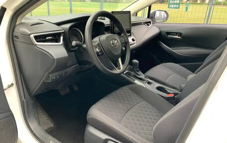 Toyota Allion, 2021 год, 1 500 000 рублей, 11 фотография