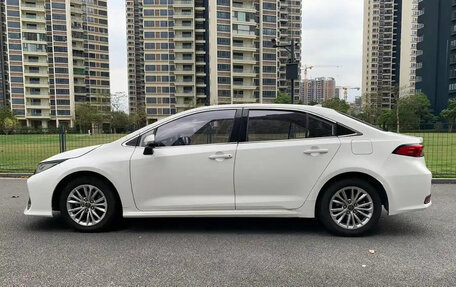 Toyota Allion, 2021 год, 1 500 000 рублей, 7 фотография
