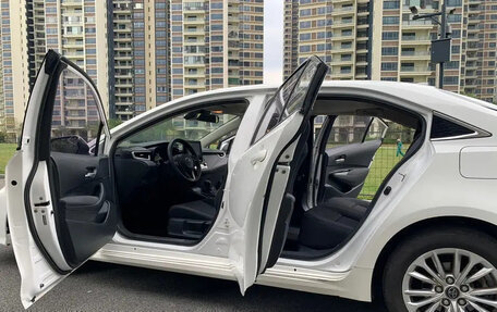 Toyota Allion, 2021 год, 1 500 000 рублей, 8 фотография