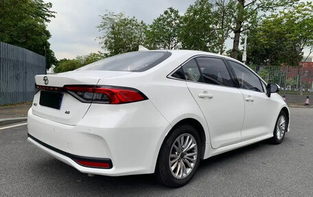 Toyota Allion, 2021 год, 1 500 000 рублей, 6 фотография
