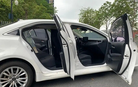 Toyota Allion, 2021 год, 1 500 000 рублей, 9 фотография
