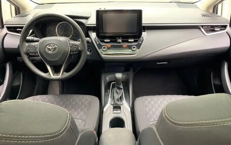 Toyota Allion, 2021 год, 1 500 000 рублей, 13 фотография