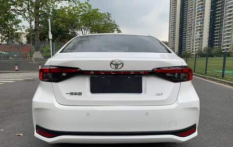 Toyota Allion, 2021 год, 1 500 000 рублей, 5 фотография