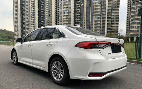 Toyota Allion, 2021 год, 1 500 000 рублей, 4 фотография