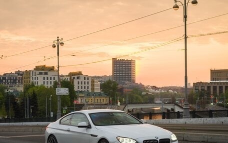 BMW 6 серия, 2014 год, 3 000 000 рублей, 2 фотография