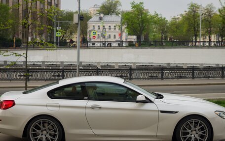 BMW 6 серия, 2014 год, 3 000 000 рублей, 4 фотография