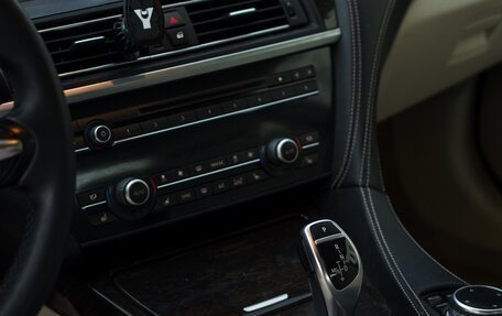 BMW 6 серия, 2014 год, 3 000 000 рублей, 8 фотография