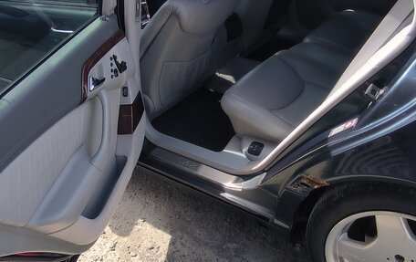Mercedes-Benz S-Класс, 2000 год, 1 100 000 рублей, 4 фотография