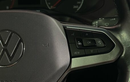 Volkswagen Polo VI (EU Market), 2020 год, 1 342 000 рублей, 10 фотография