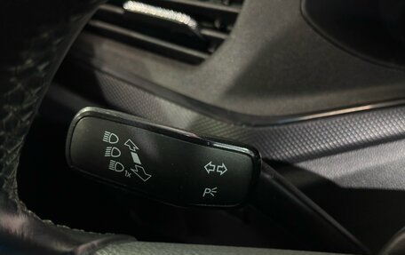 Volkswagen Polo VI (EU Market), 2020 год, 1 342 000 рублей, 11 фотография