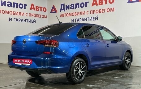 Volkswagen Polo VI (EU Market), 2020 год, 1 342 000 рублей, 3 фотография