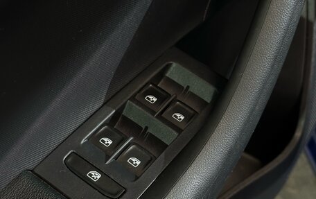Volkswagen Polo VI (EU Market), 2020 год, 1 342 000 рублей, 17 фотография