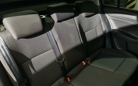 Volkswagen Polo VI (EU Market), 2020 год, 1 342 000 рублей, 22 фотография