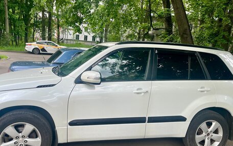 Suzuki Grand Vitara, 2010 год, 1 130 000 рублей, 2 фотография