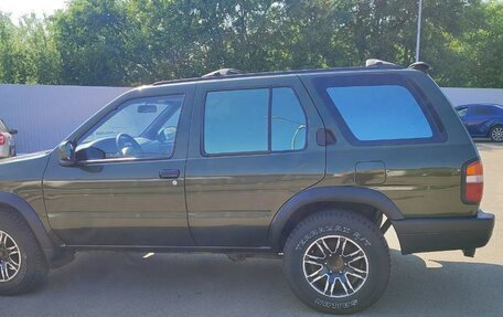 Nissan Pathfinder, 1997 год, 720 000 рублей, 3 фотография