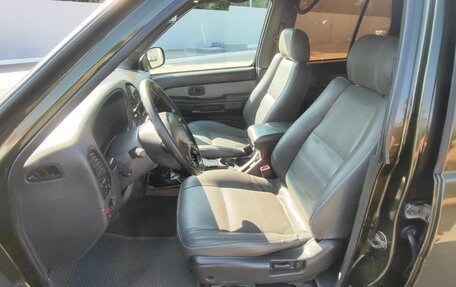 Nissan Pathfinder, 1997 год, 720 000 рублей, 8 фотография