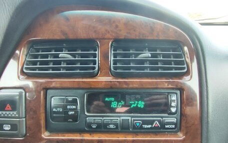 Nissan Pathfinder, 1997 год, 720 000 рублей, 7 фотография