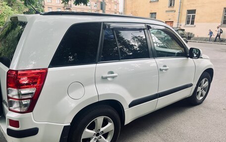 Suzuki Grand Vitara, 2010 год, 1 130 000 рублей, 4 фотография