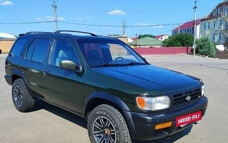 Nissan Pathfinder, 1997 год, 720 000 рублей, 2 фотография