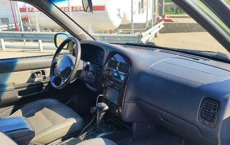 Nissan Pathfinder, 1997 год, 720 000 рублей, 11 фотография