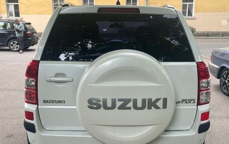 Suzuki Grand Vitara, 2010 год, 1 130 000 рублей, 5 фотография